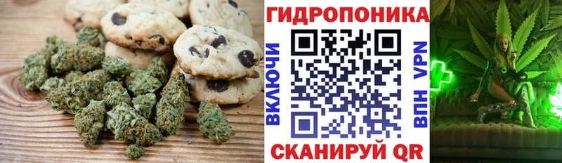 Canna-Cookies конопля  Ачинск 